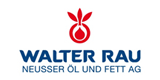 Walter Rau AG Neusser Öl- und Fett AG