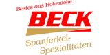 Beck GmbH & Co. KG